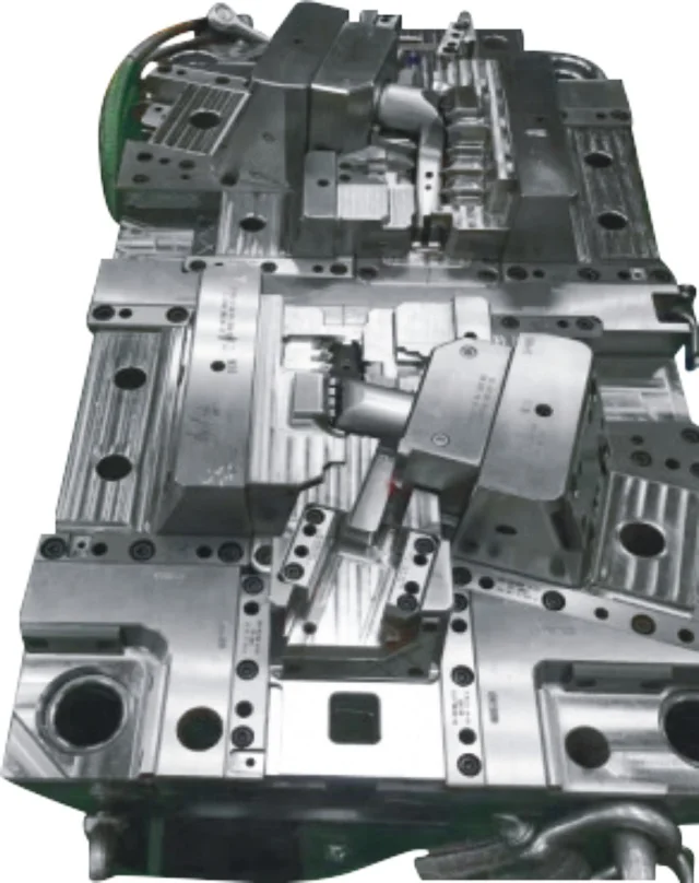 Sanken Manufacturing Co., Ltd